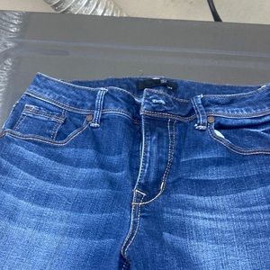 1822 Demin jeans - size 6